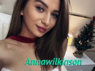 Annawilkinson