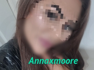 Annaxmoore