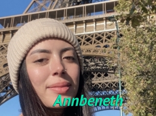 Annbeneth