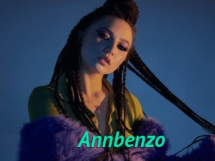 Annbenzo