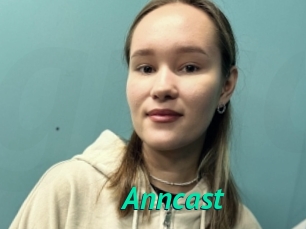 Anncast