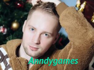 Anndygames