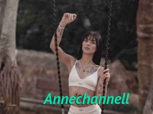 Annechannell