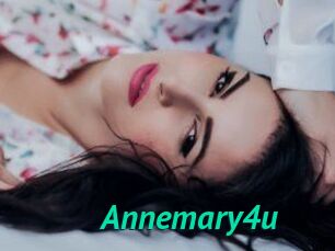 Annemary4u