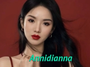 annidianna Gratis Camsex