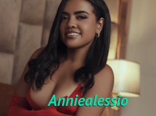 Anniealessio