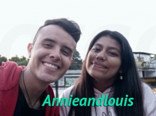 Annieandlouis