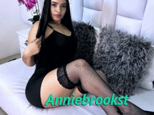 Anniebrookst