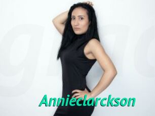 Annieclarckson