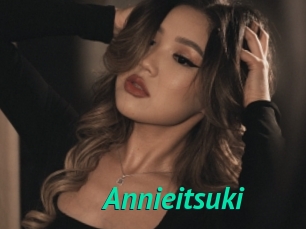 Annieitsuki