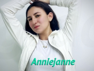 Anniejanne