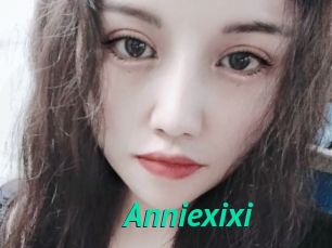 Anniexixi
