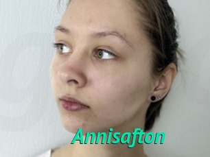 Annisafton