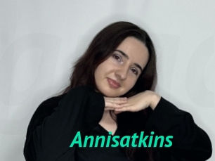 Annisatkins