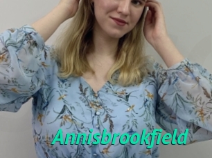 Annisbrookfield