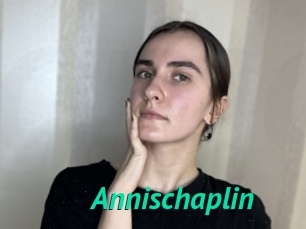 Annischaplin