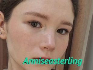 Anniseasterling