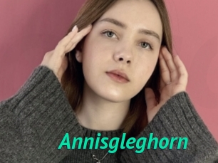 Annisgleghorn