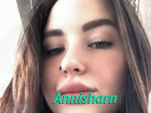 Annisharn