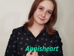 Annisheart