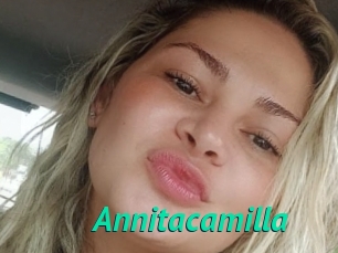 Annitacamilla