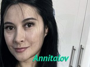 Annitalov