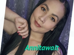 Annitawait