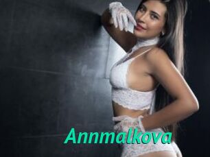 Annmalkova