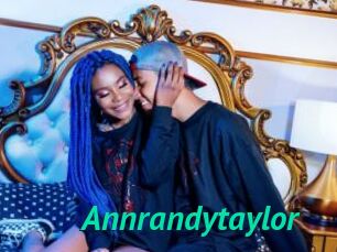 Annrandytaylor
