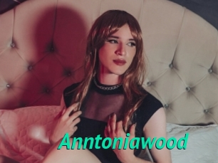 anntoniawood Gratis Camsex