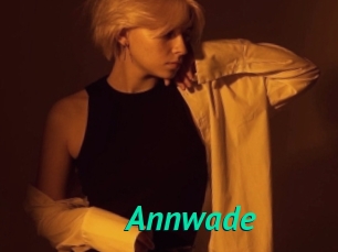 Annwade