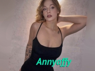 Annyaffy