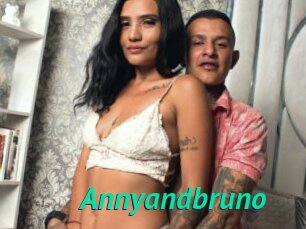 Annyandbruno
