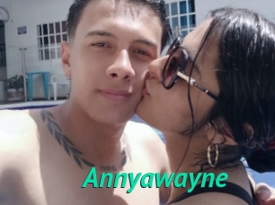 Annyawayne
