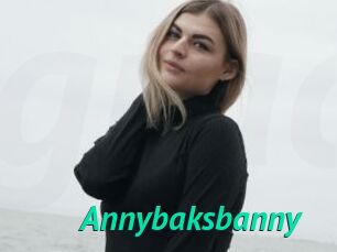 Annybaksbanny