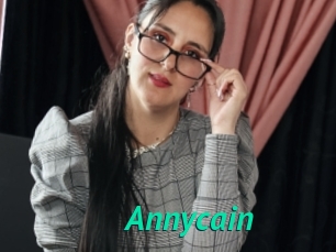 Annycain