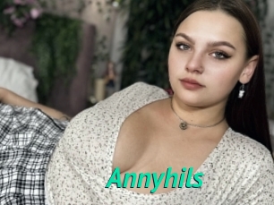 Annyhils