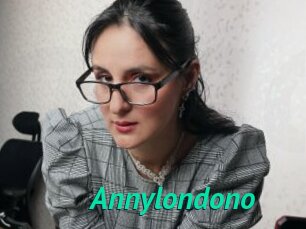 Annylondono