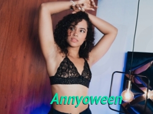 Annyoween