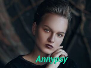 Annypsy