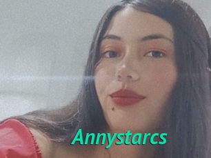 Annystarcs