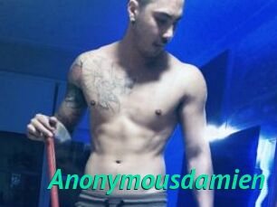 Anonymousdamien
