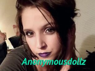 Anonymousdollz