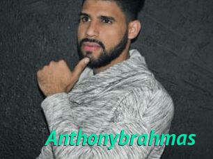 Anthonybrahmas