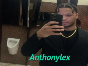 anthonylex Gratis Camsex