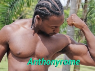 anthonyrome Gratis Camsex
