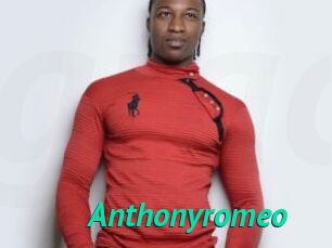 Anthonyromeo