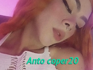 anto_coper20 Gratis Camsex