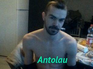 Antolau