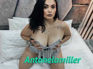 Antonelamiller